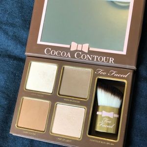Too Faced Cocoa Contour Kit